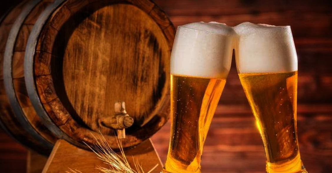 ARTang Electromagnetic Flowmeter is Used in Beer Brewing